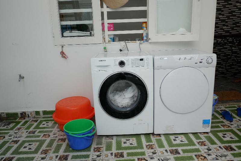 Mercury City Heart Apartment ホーチミン市 エクステリア 写真