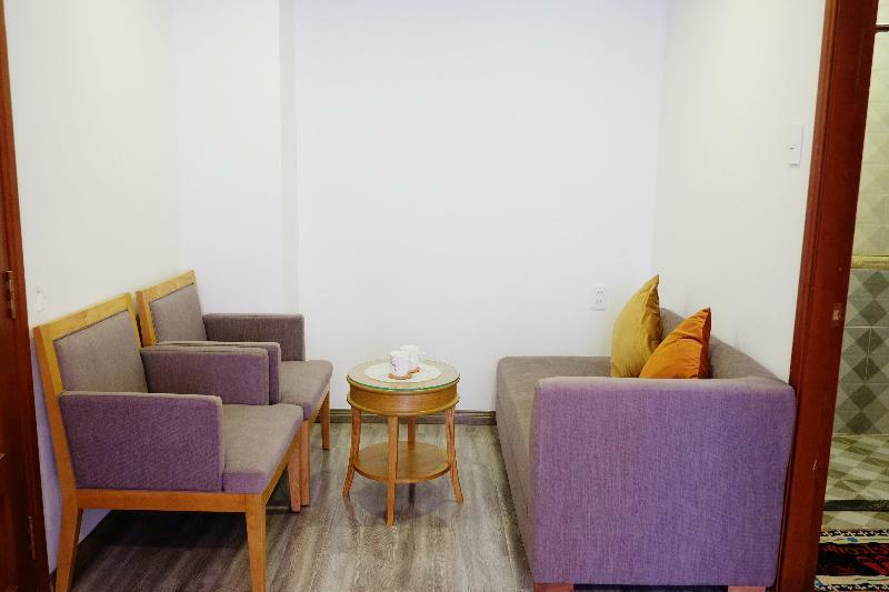 Mercury City Heart Apartment ホーチミン市 エクステリア 写真